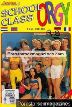 Teen World 5 - School Class Orgy magazine